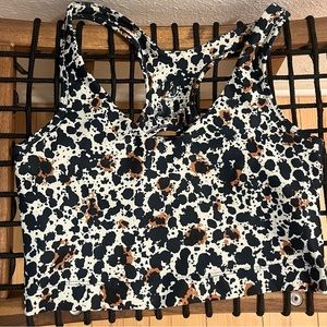 SAGE Collective Sports Bra